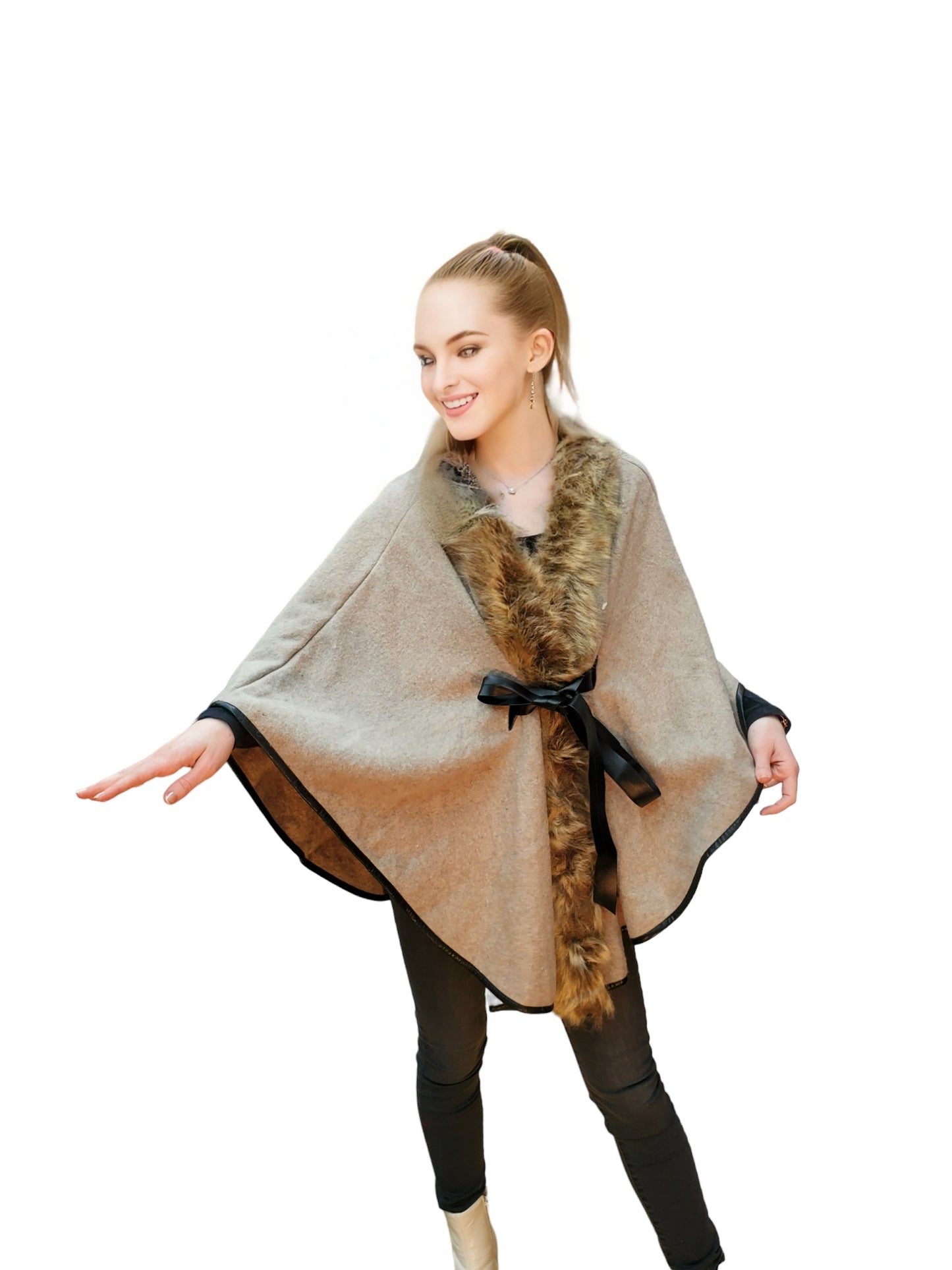 Cape Style 1311 Khaki