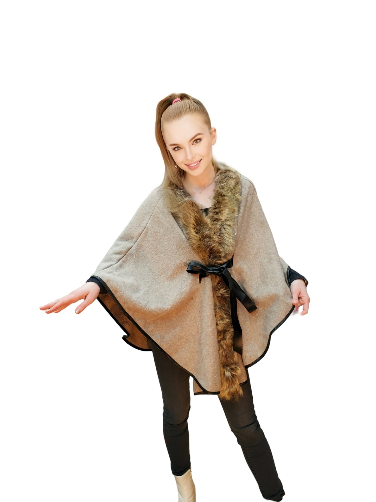 Cape Style 1311 Khaki