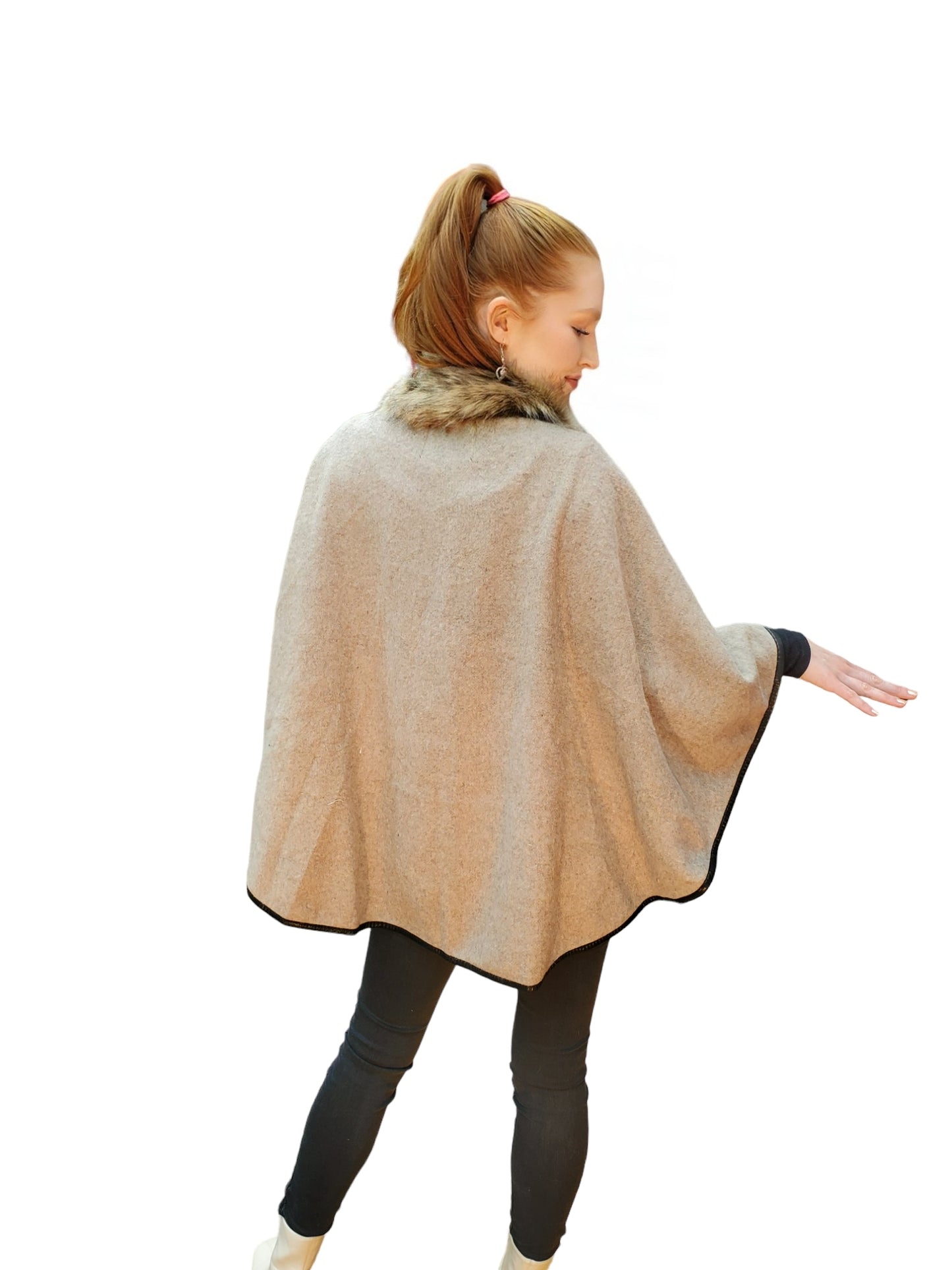 Cape Style 1311 Khaki