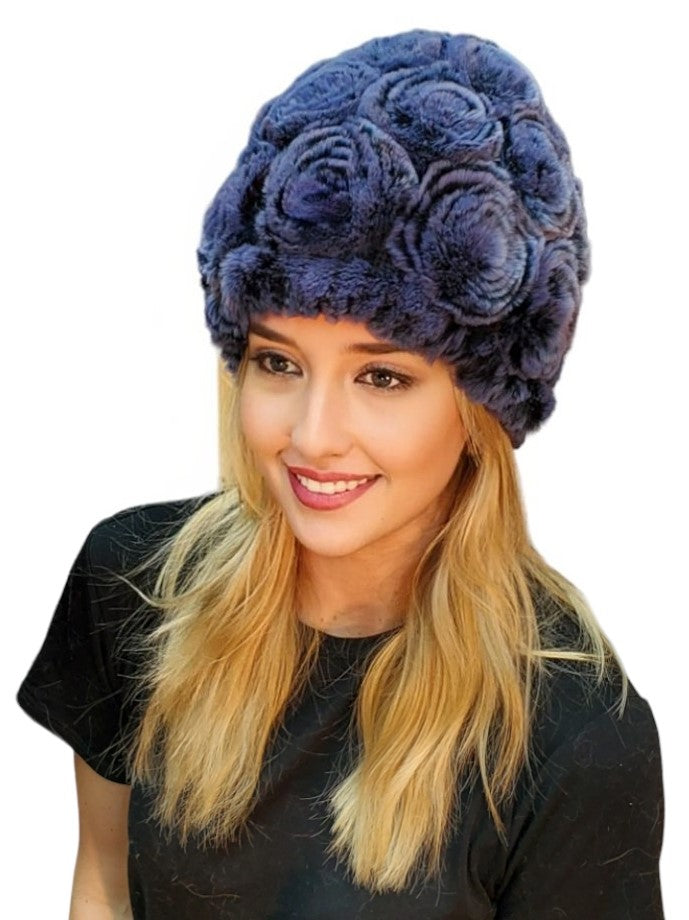 Hat Style 135R Navy