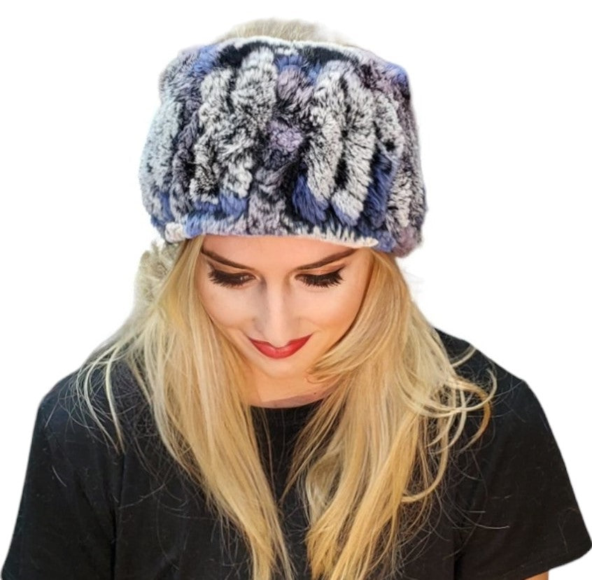 Headband Style 138R Multi 11