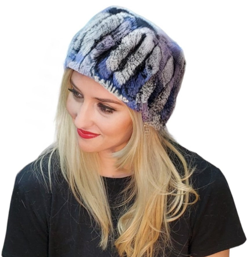 Headband Style 138R Multi 11