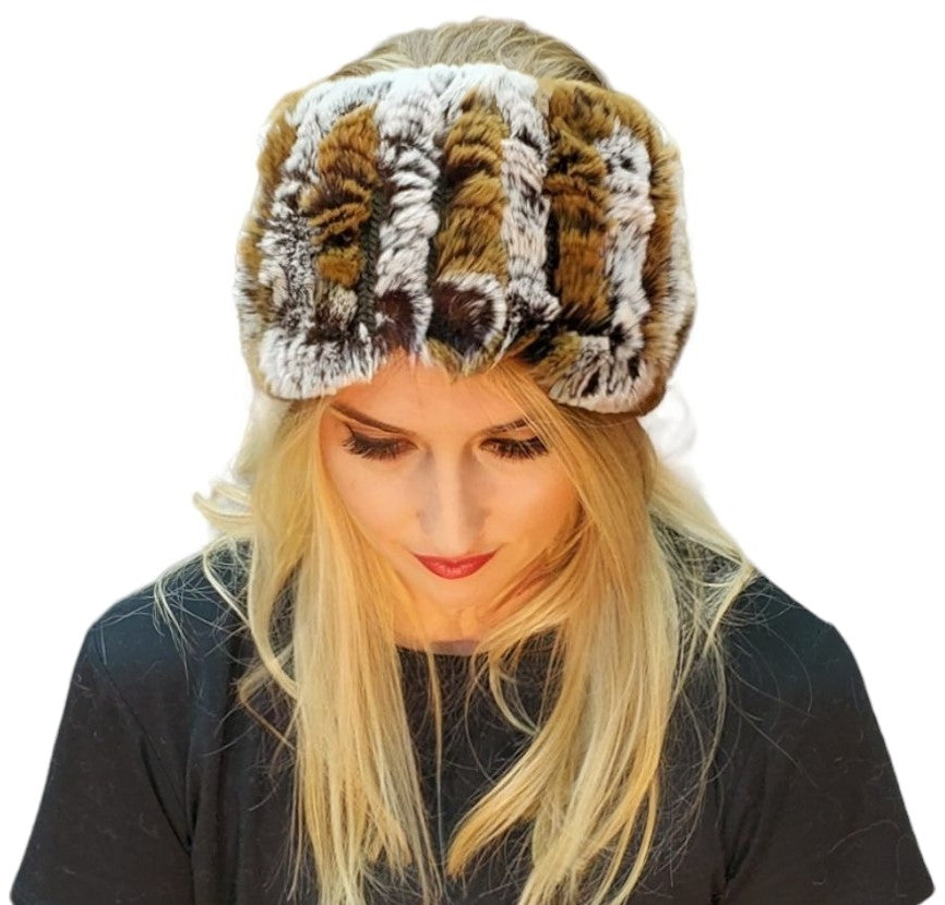 Headband Style 138R Multi 2