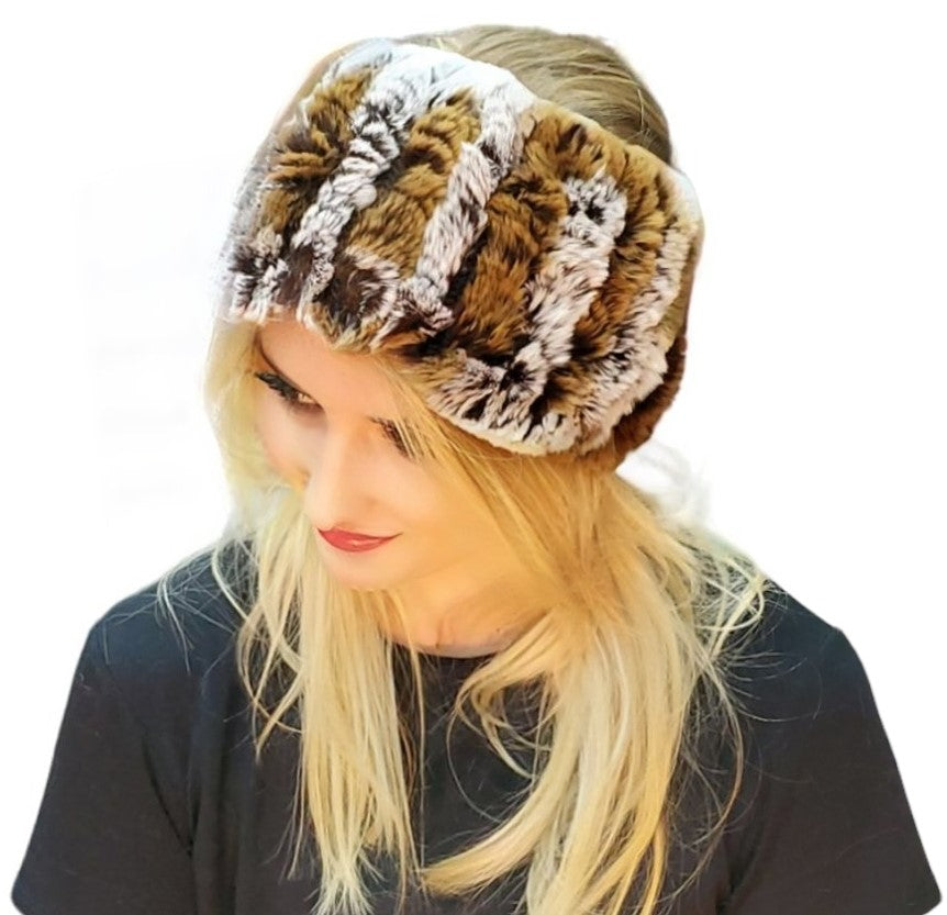 Headband Style 138R Multi 2