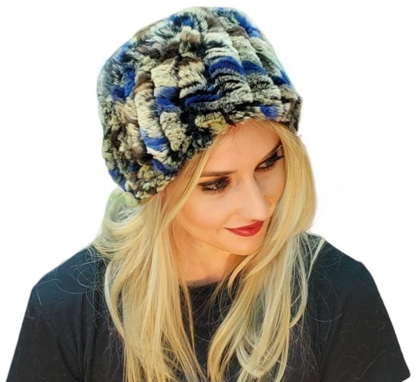 Headband Style 138R Multi 3