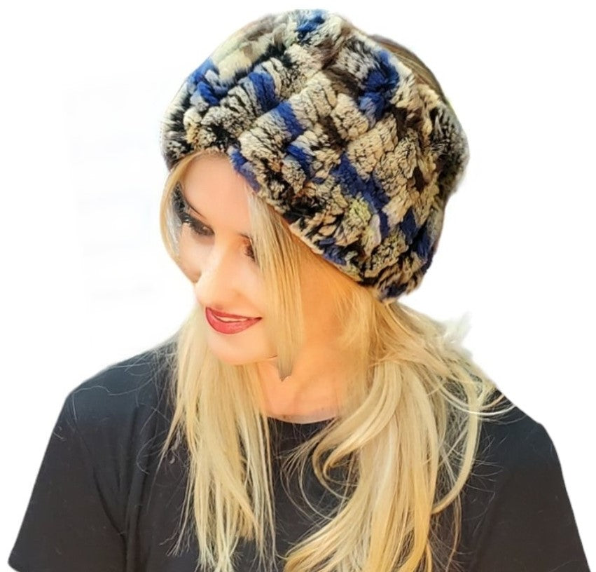Headband Style 138R Multi 3