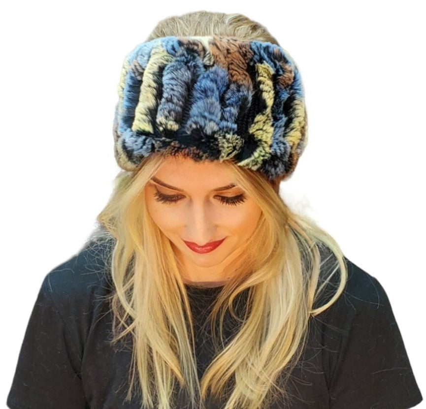 Headband Style 138R Multi 4