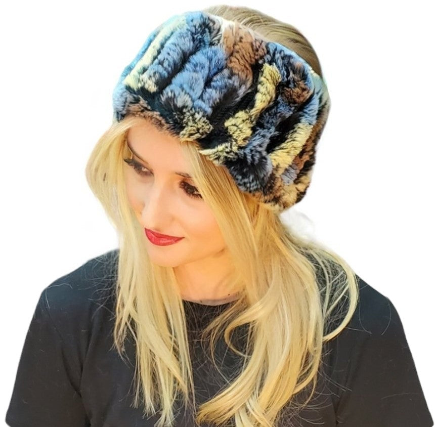 Headband Style 138R Multi 4