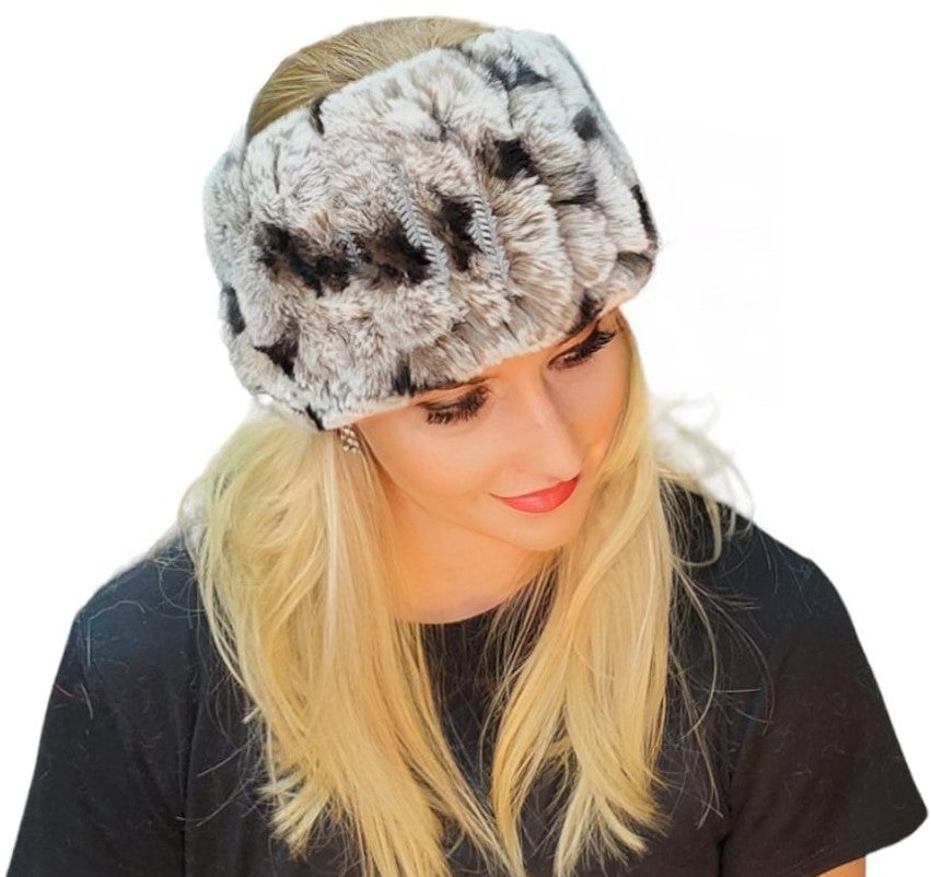 Headband Style 138R Multi 8