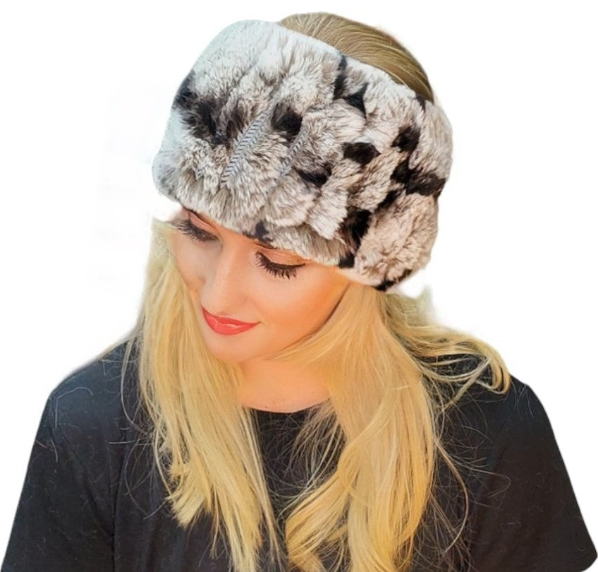 Headband Style 138R Multi 8