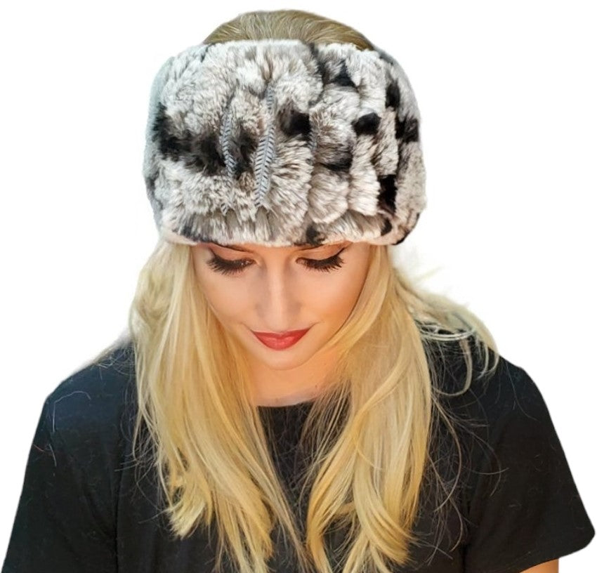 Headband Style 138R Multi 8