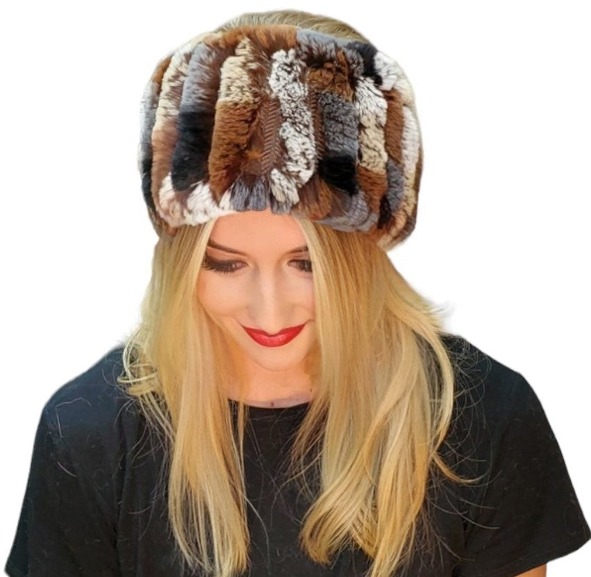Headband Style 138R Multi 9