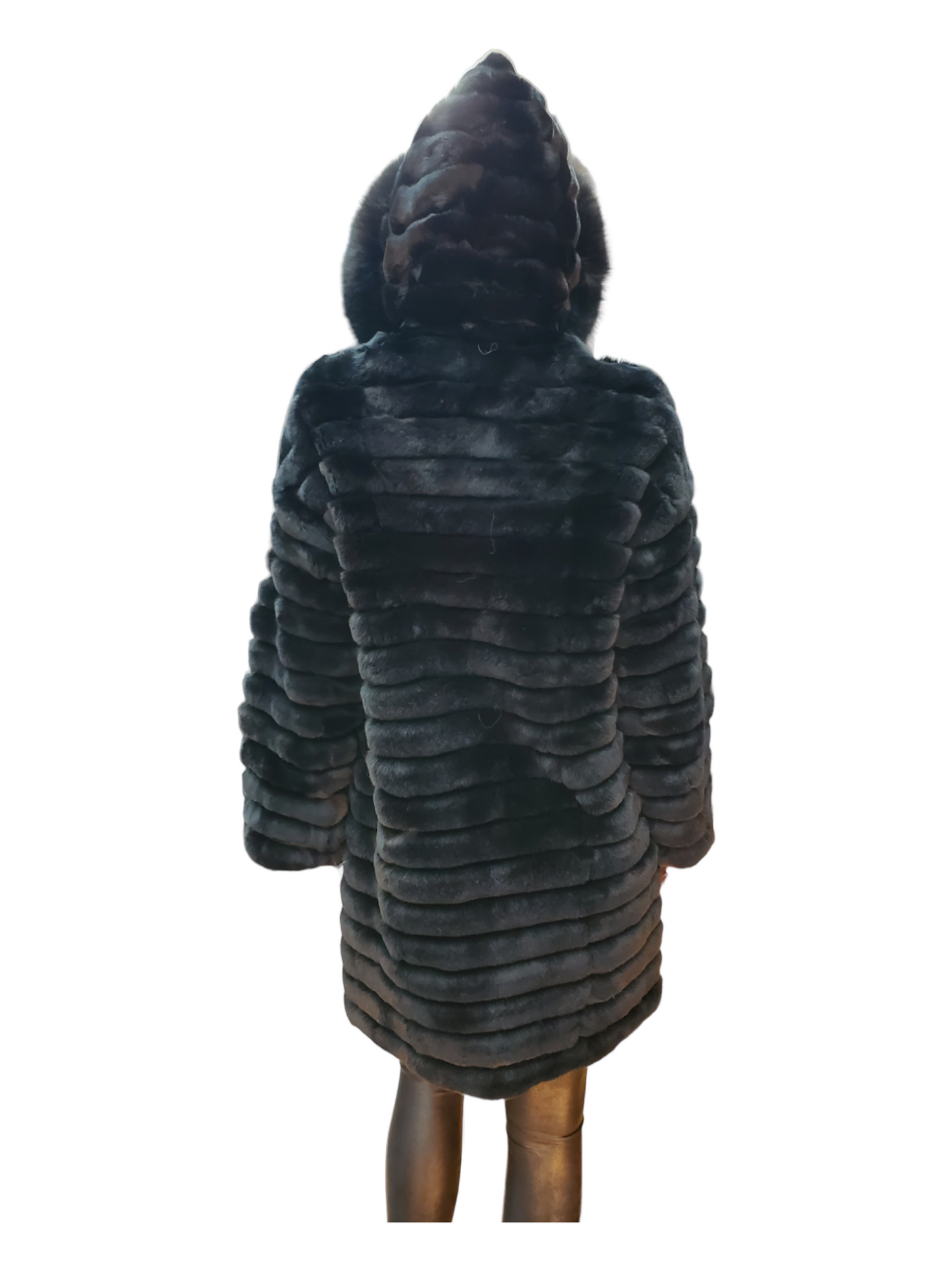 Stroller Style 2003 Black