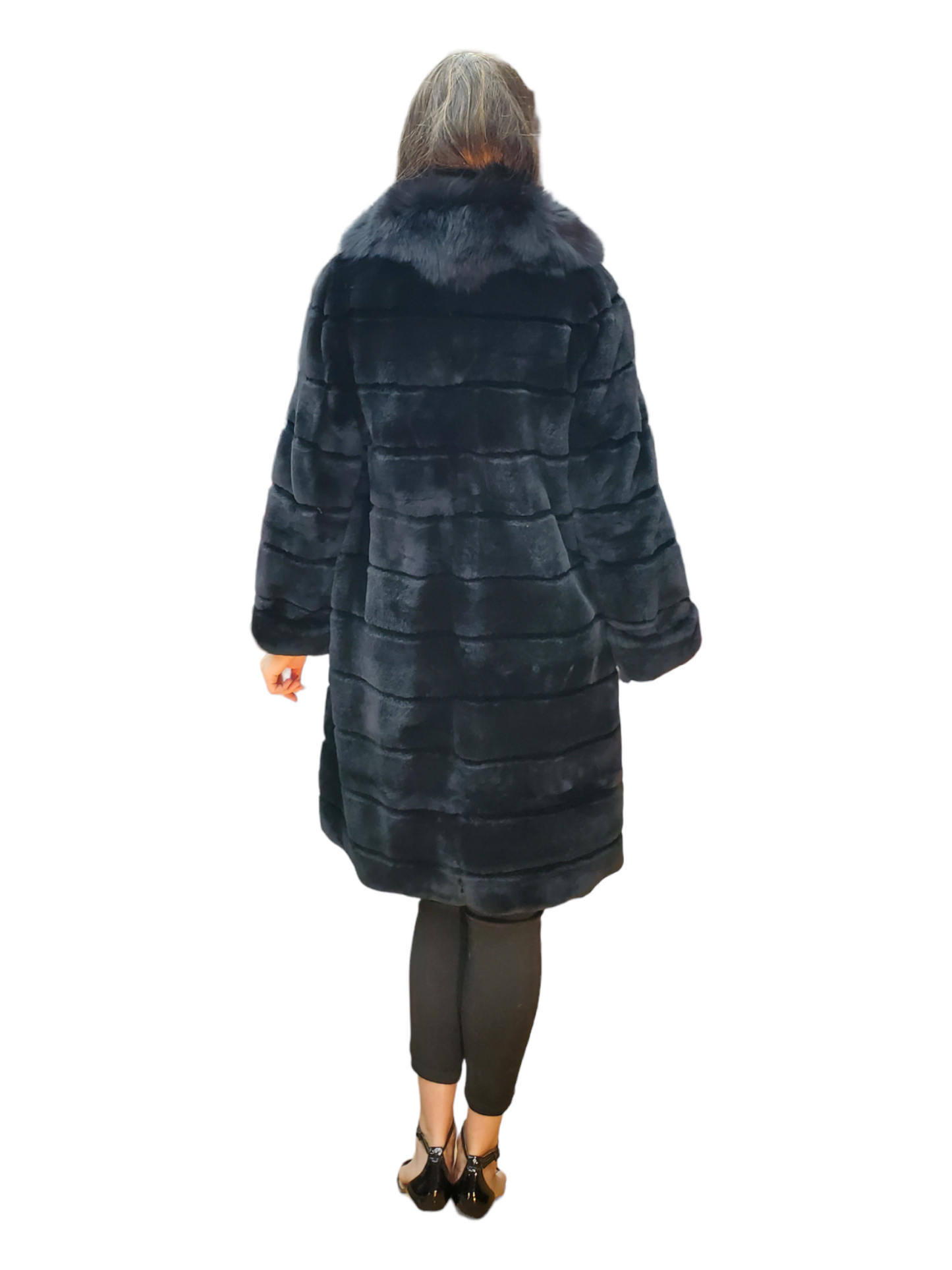 Stroller Style 2004 Black