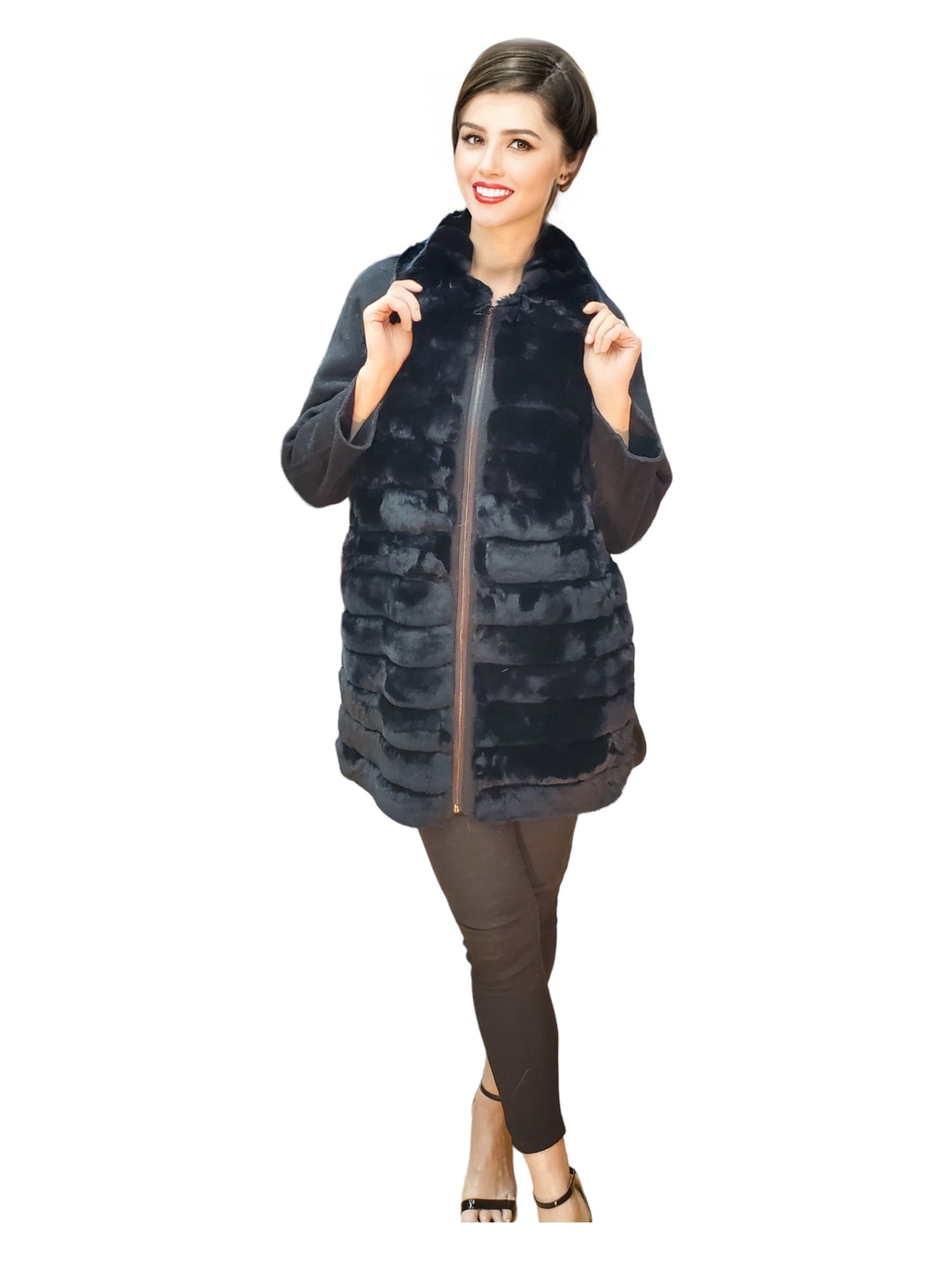 Jacket Style 2009 Black
