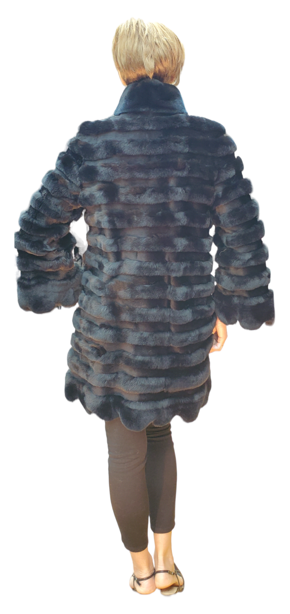 Jacket Style 2016 Black