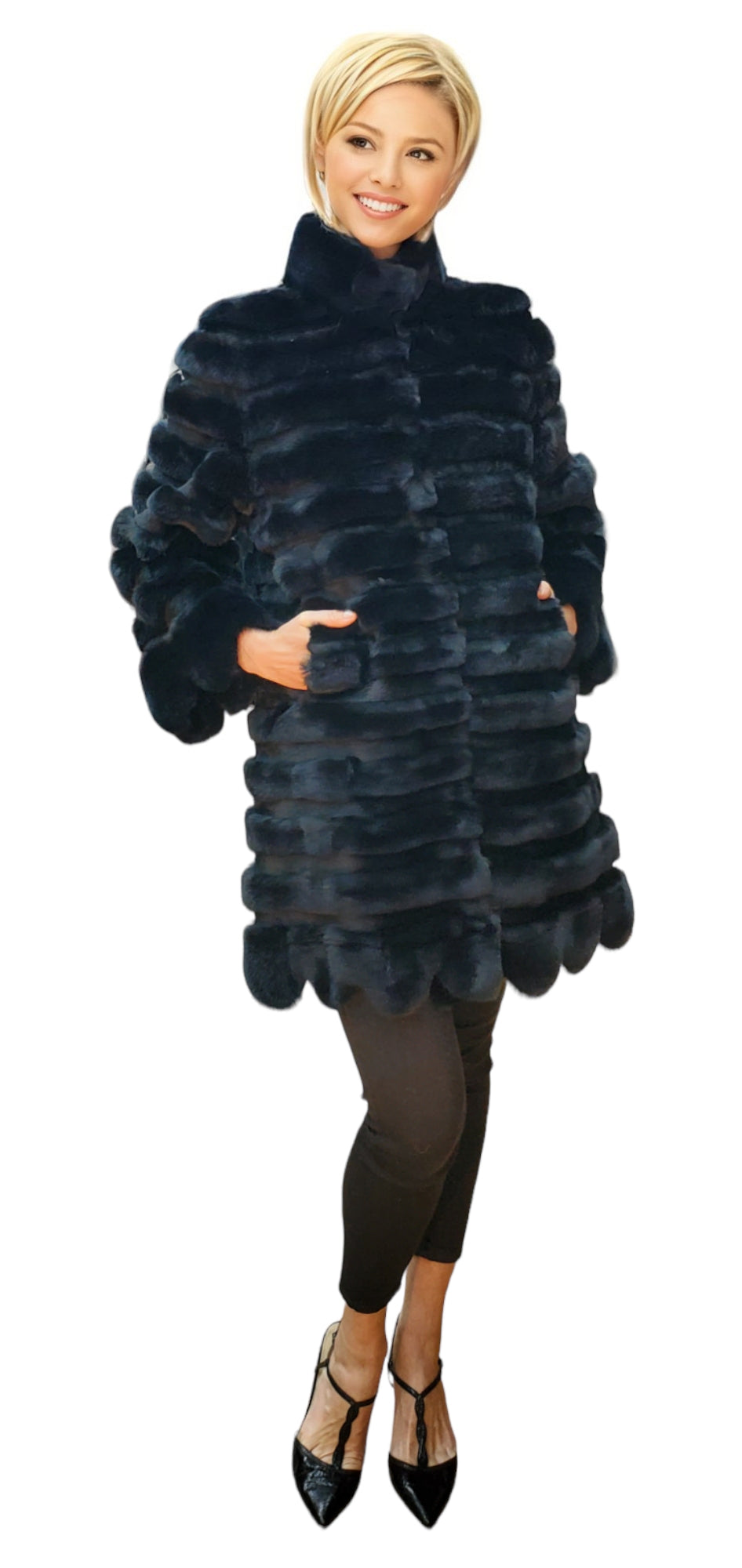 Jacket Style 2016 Black