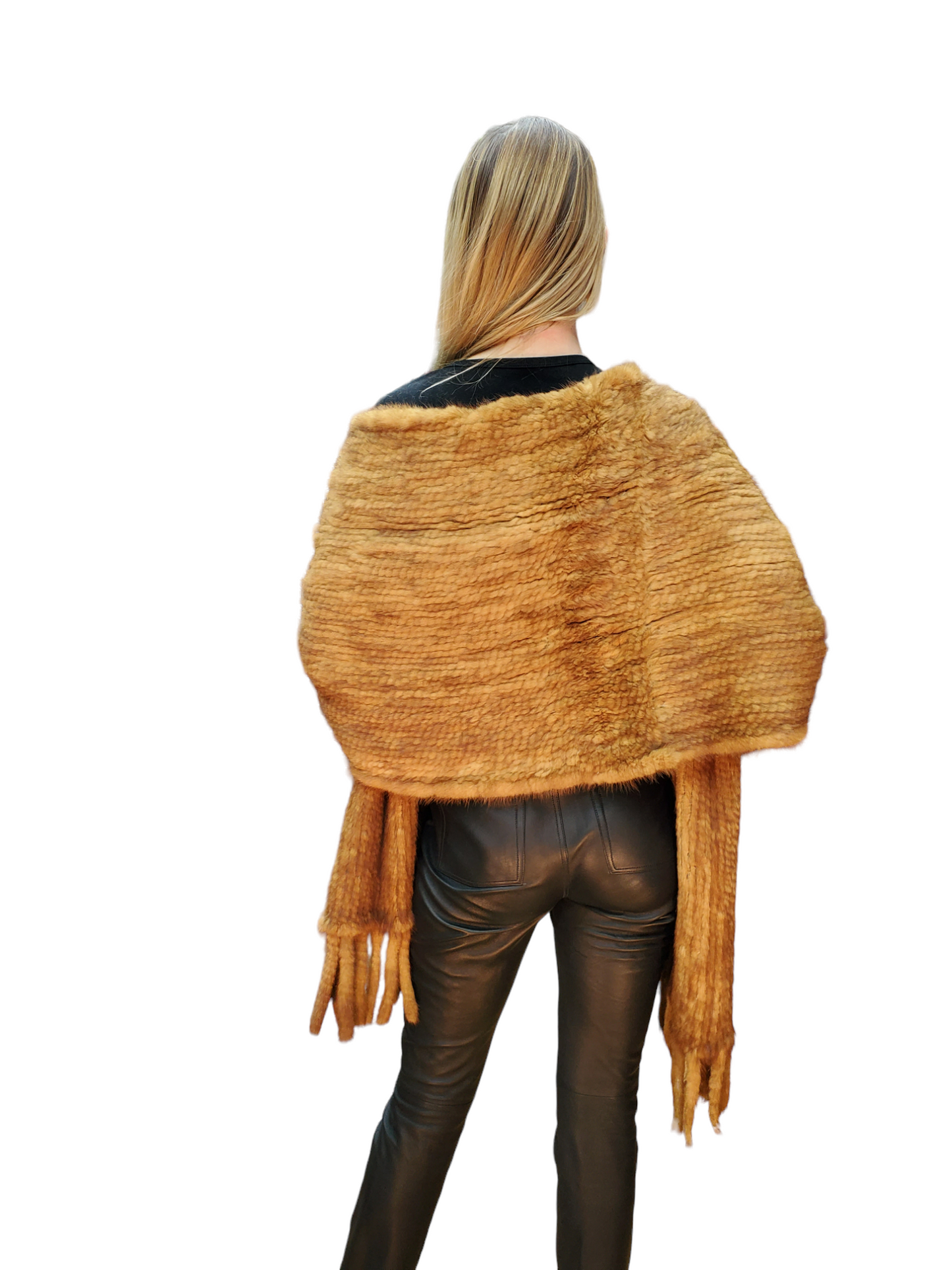 Shawl Style 202 Whisky