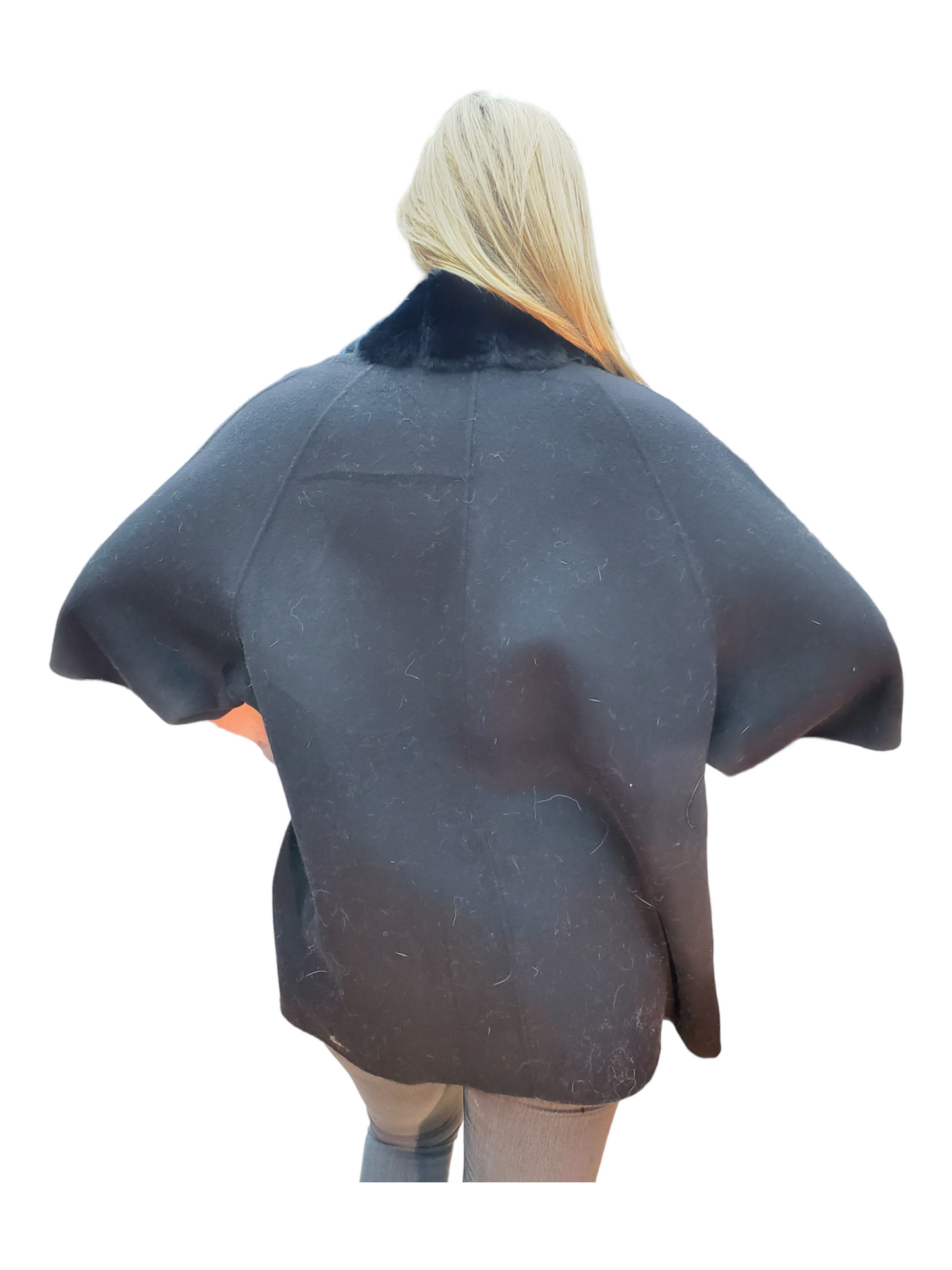 Cape Style 20230309_1405 Black