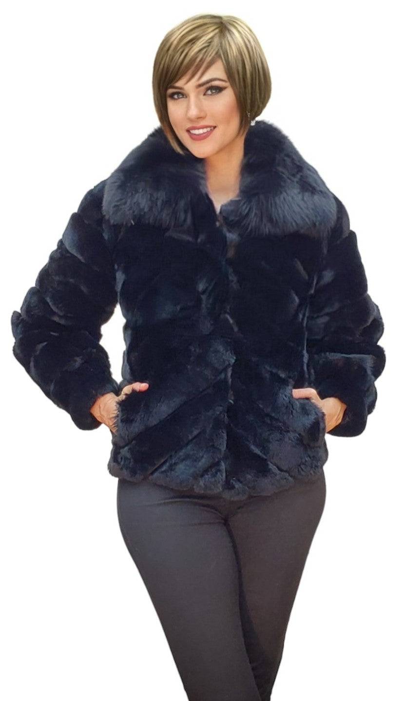 Jacket Style 2209 Black
