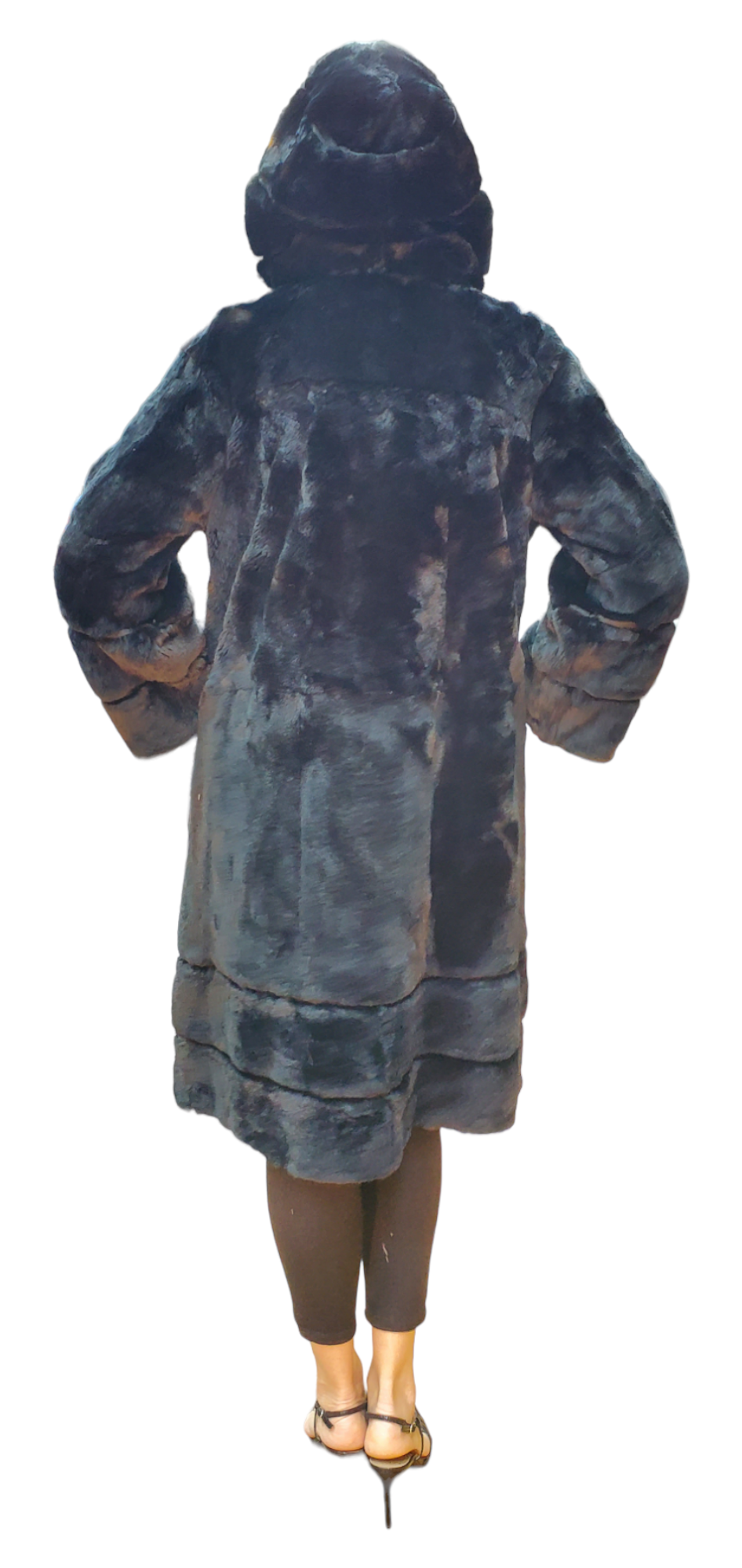 Stroller Style 265 Black