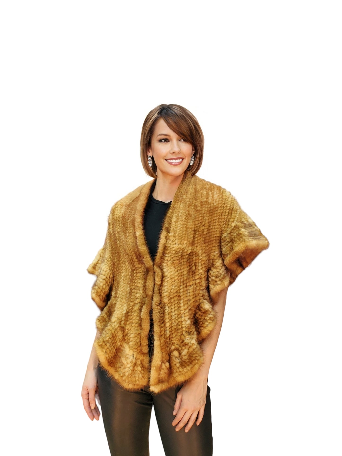 Shawl Style 320 Whisky
