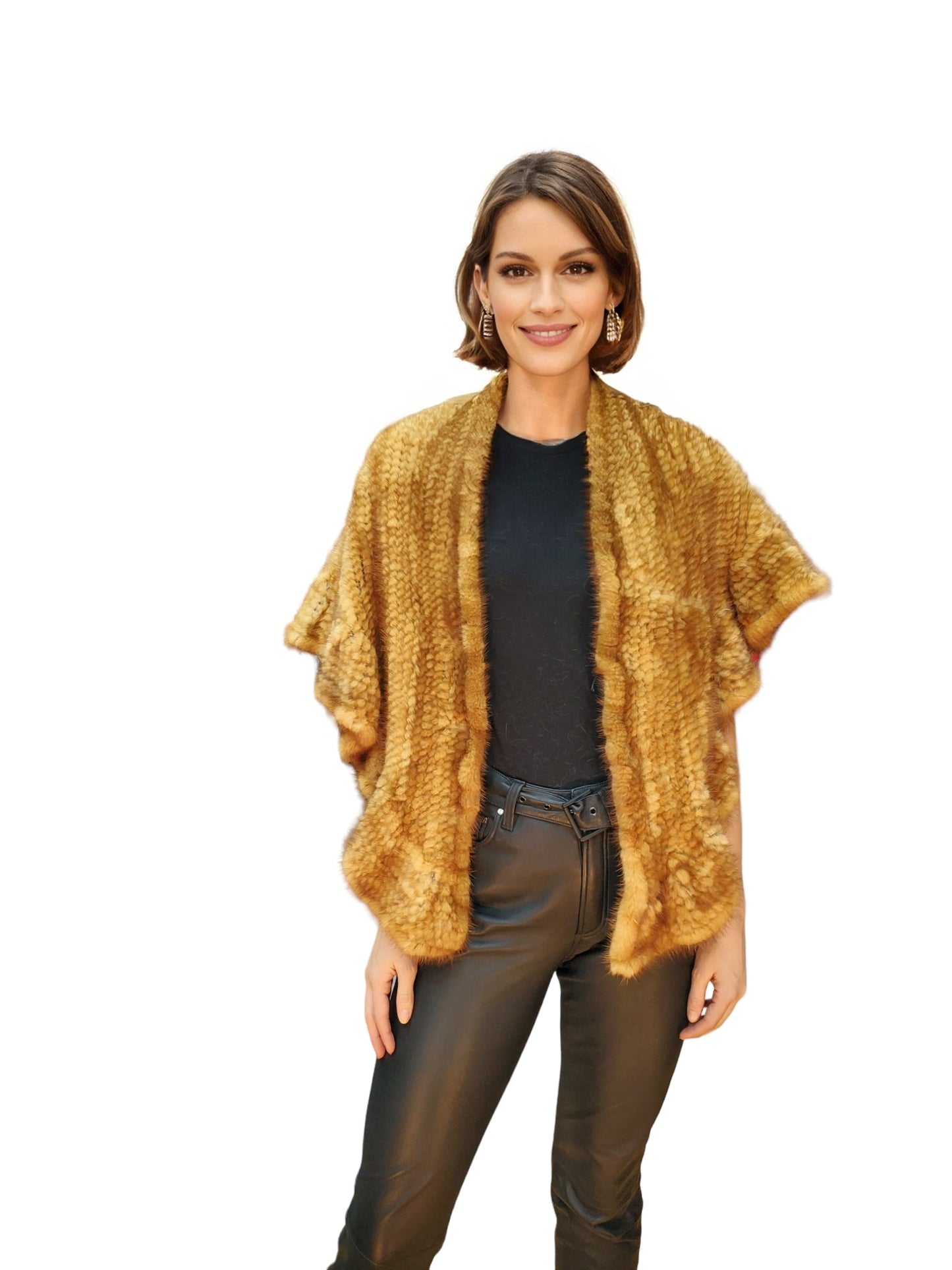 Shawl Style 320 Whisky