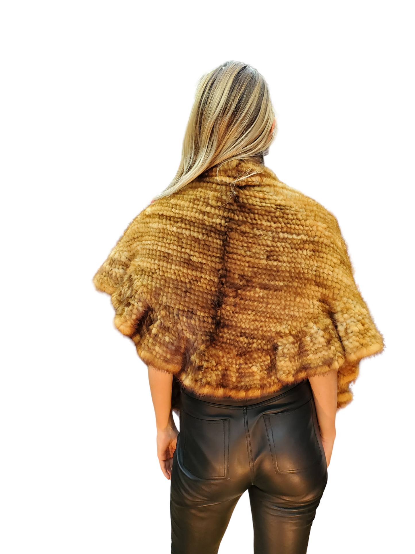 Shawl Style 320 Whisky