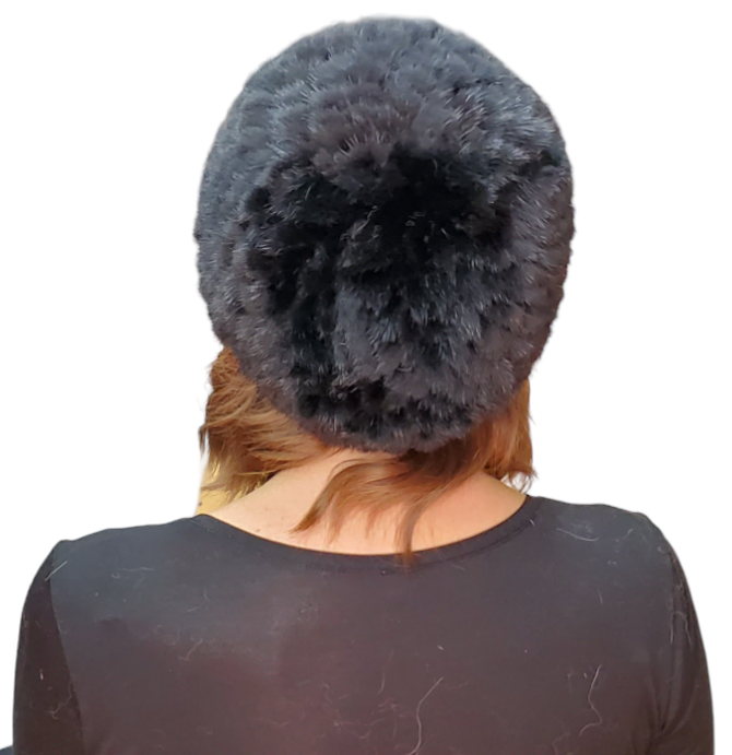 Hat Style 5002 Black