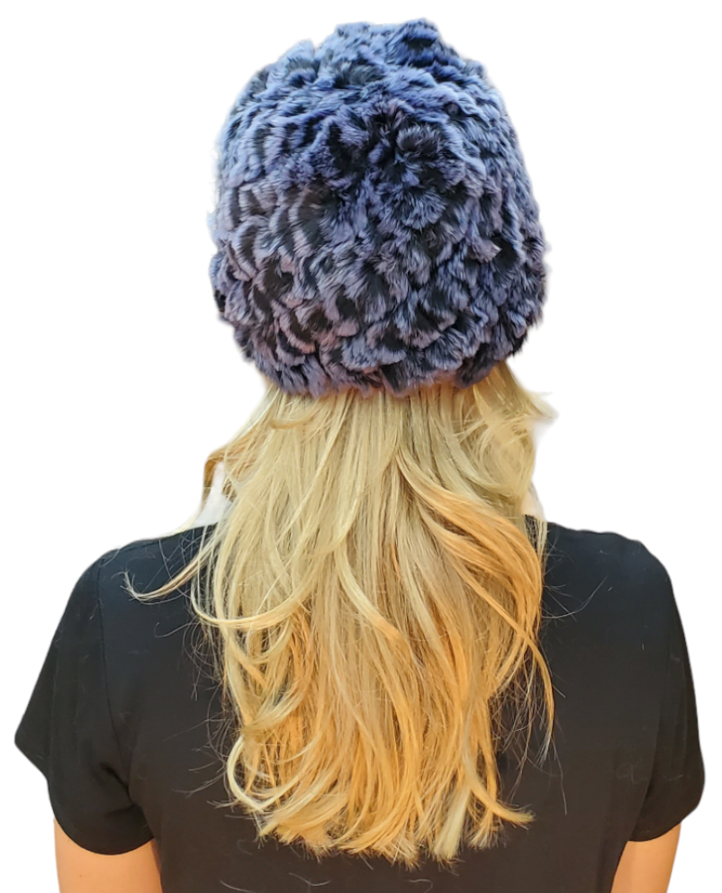 Hat Style 5021 Navy