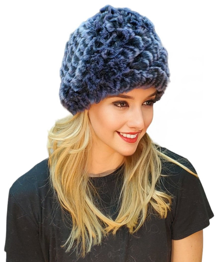 Hat Style 5021 Navy