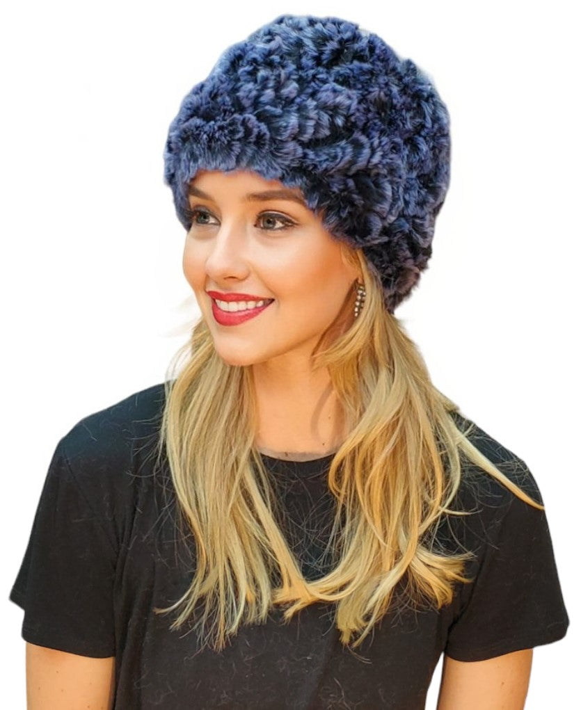 Hat Style 5021 Navy