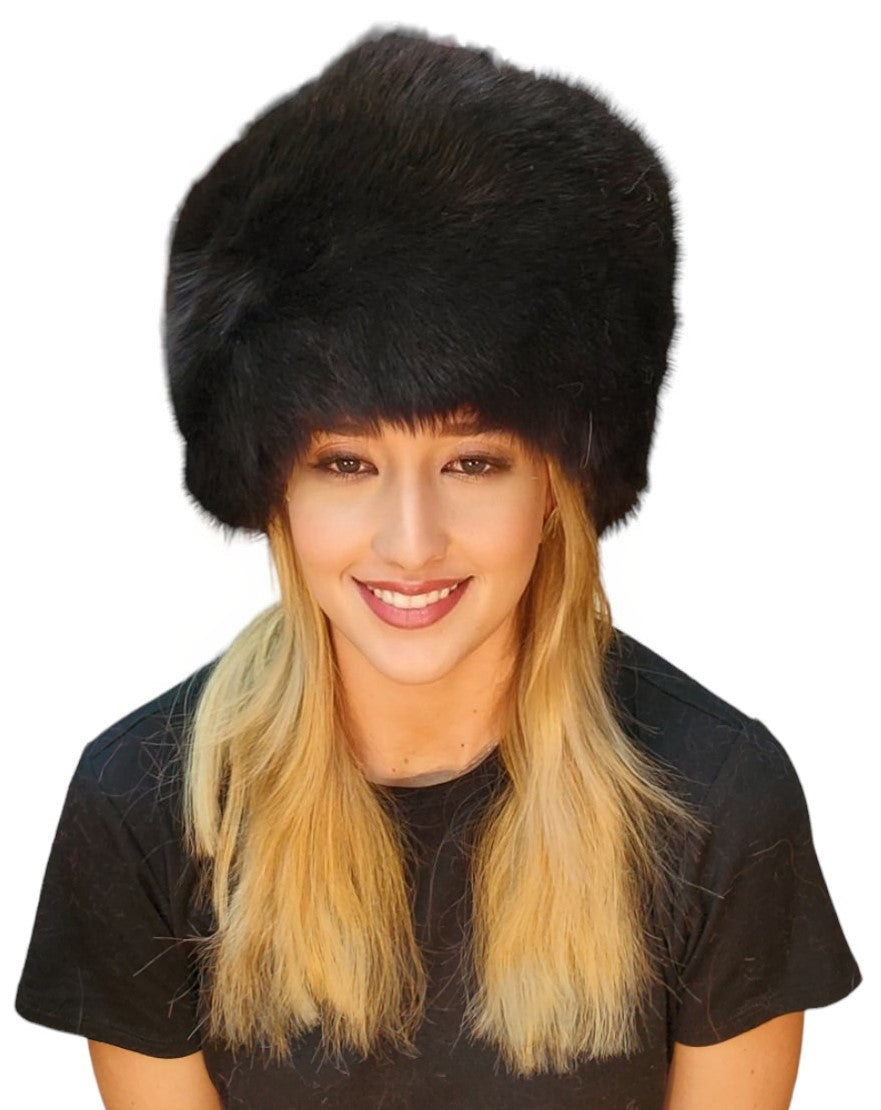 Hat Style 5203 Dark Brown