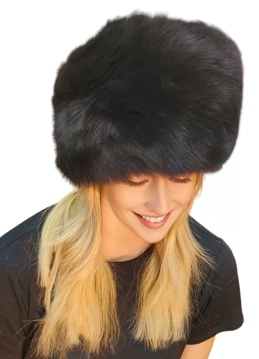 Hat Style 5203 Dark Brown