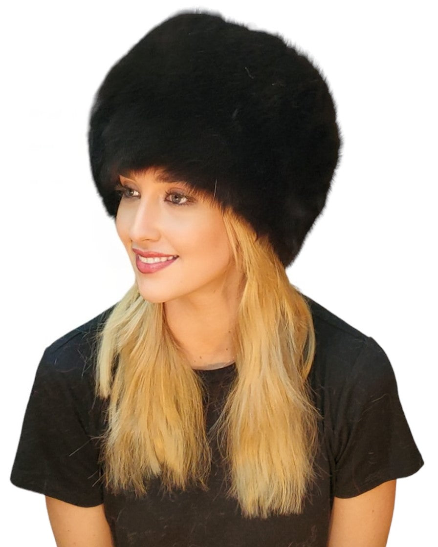 Hat Style 5203 Dark Brown