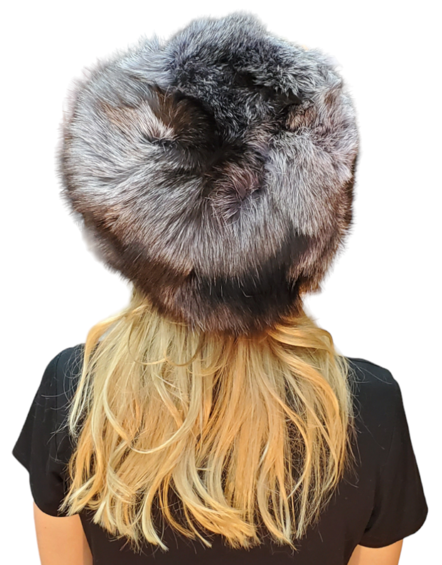 Hat Style 5203 Indigo