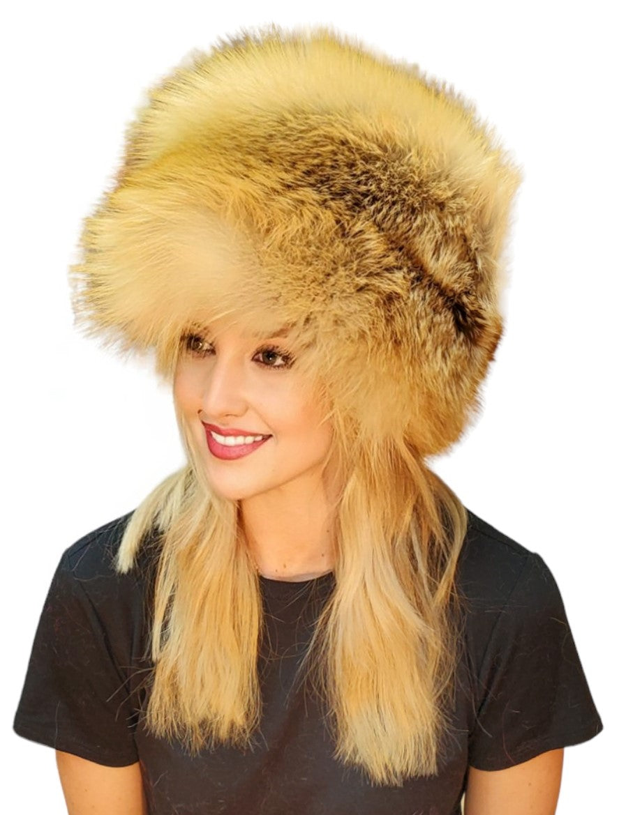 Hat Style 5203 Natural