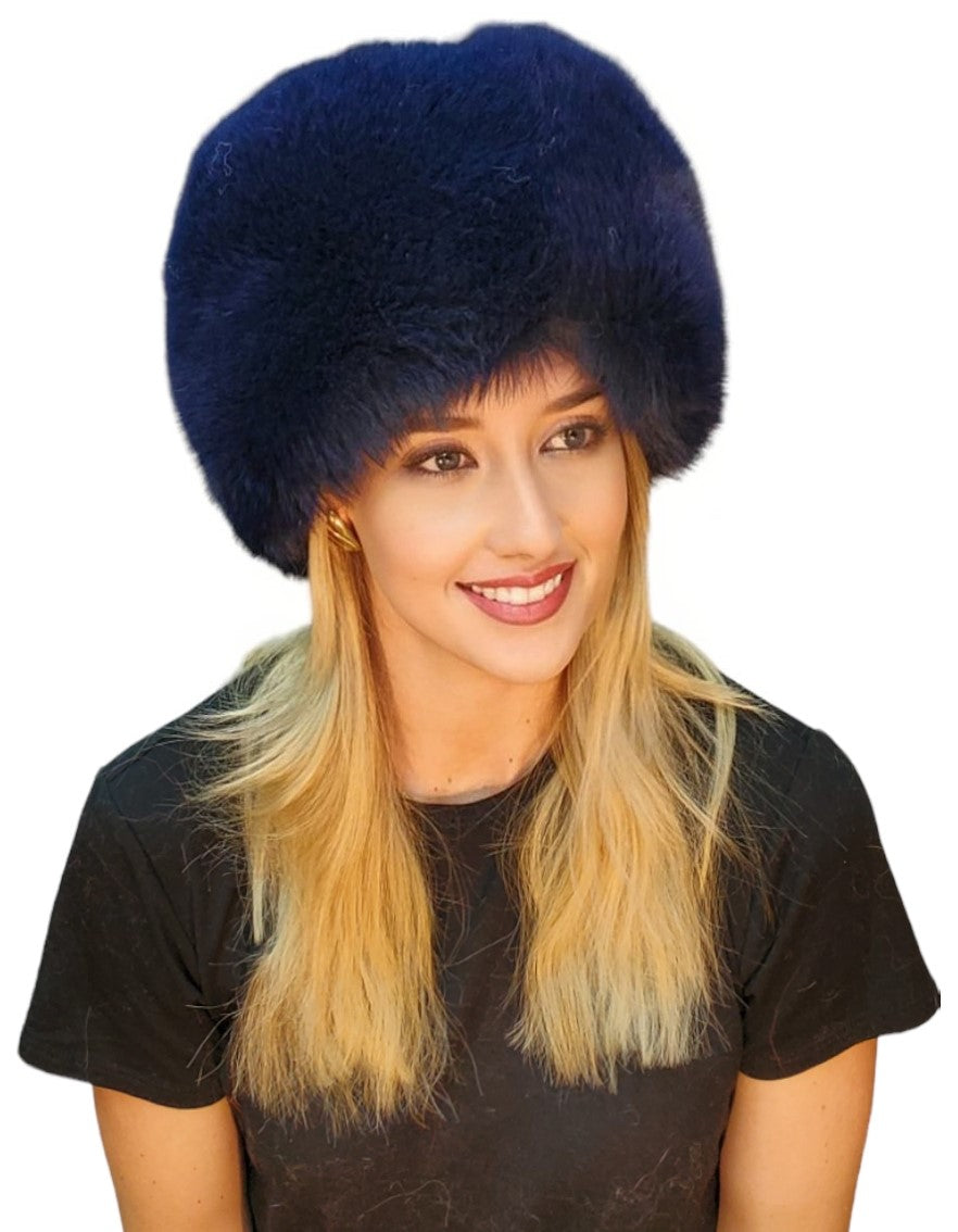 Hat Style 5203 Dark Navy