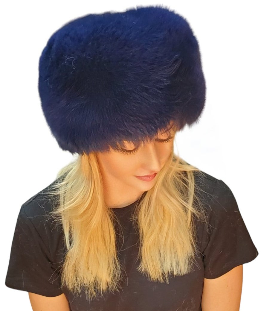 Hat Style 5203 Dark Navy