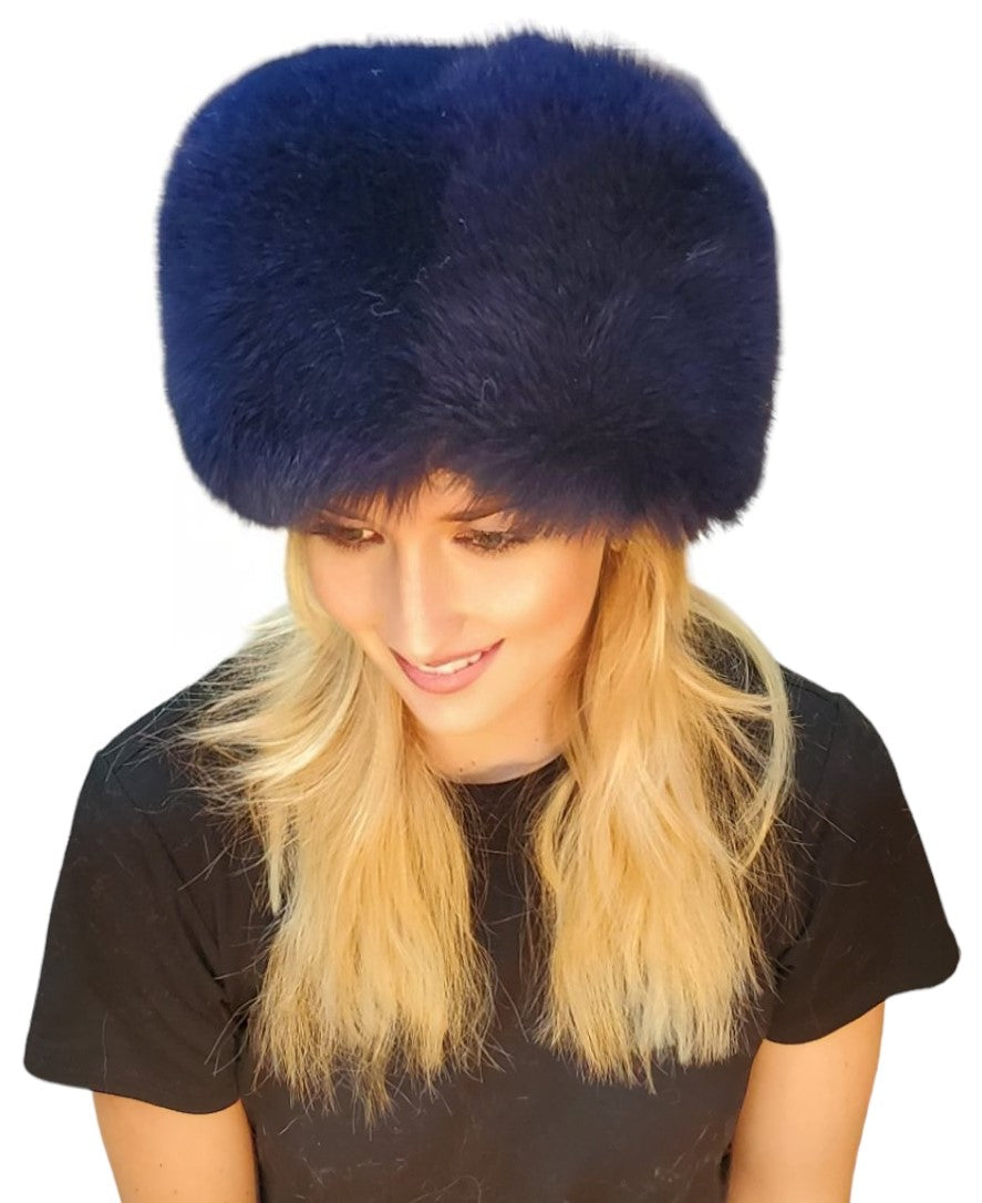 Hat Style 5203 Dark Navy