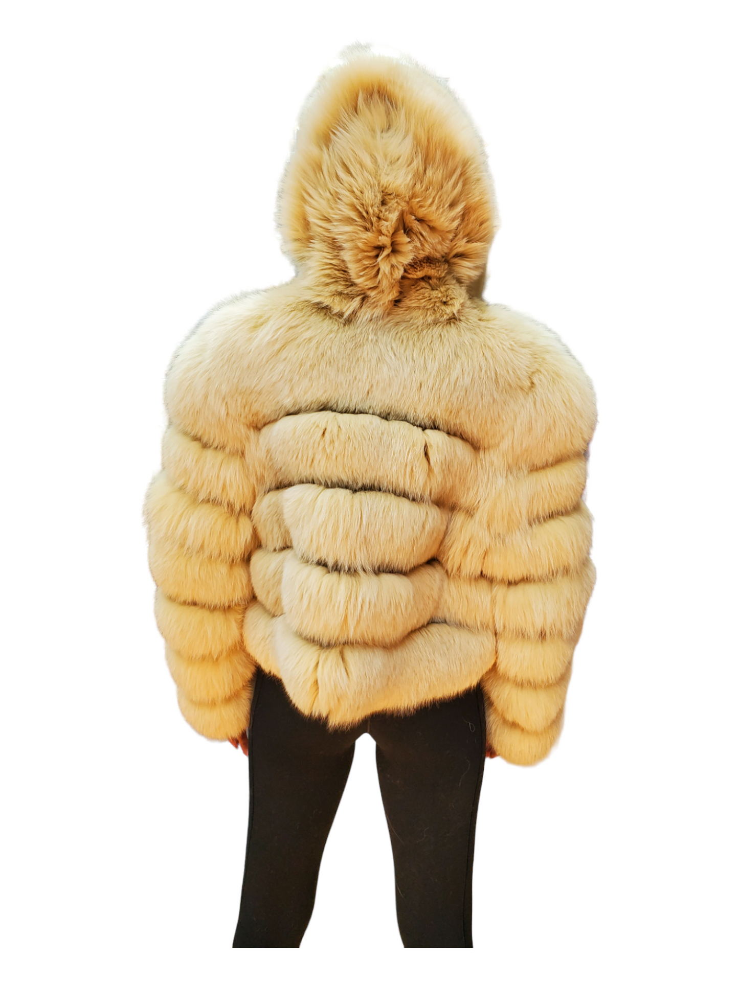 Jacket Style 9400H Beige