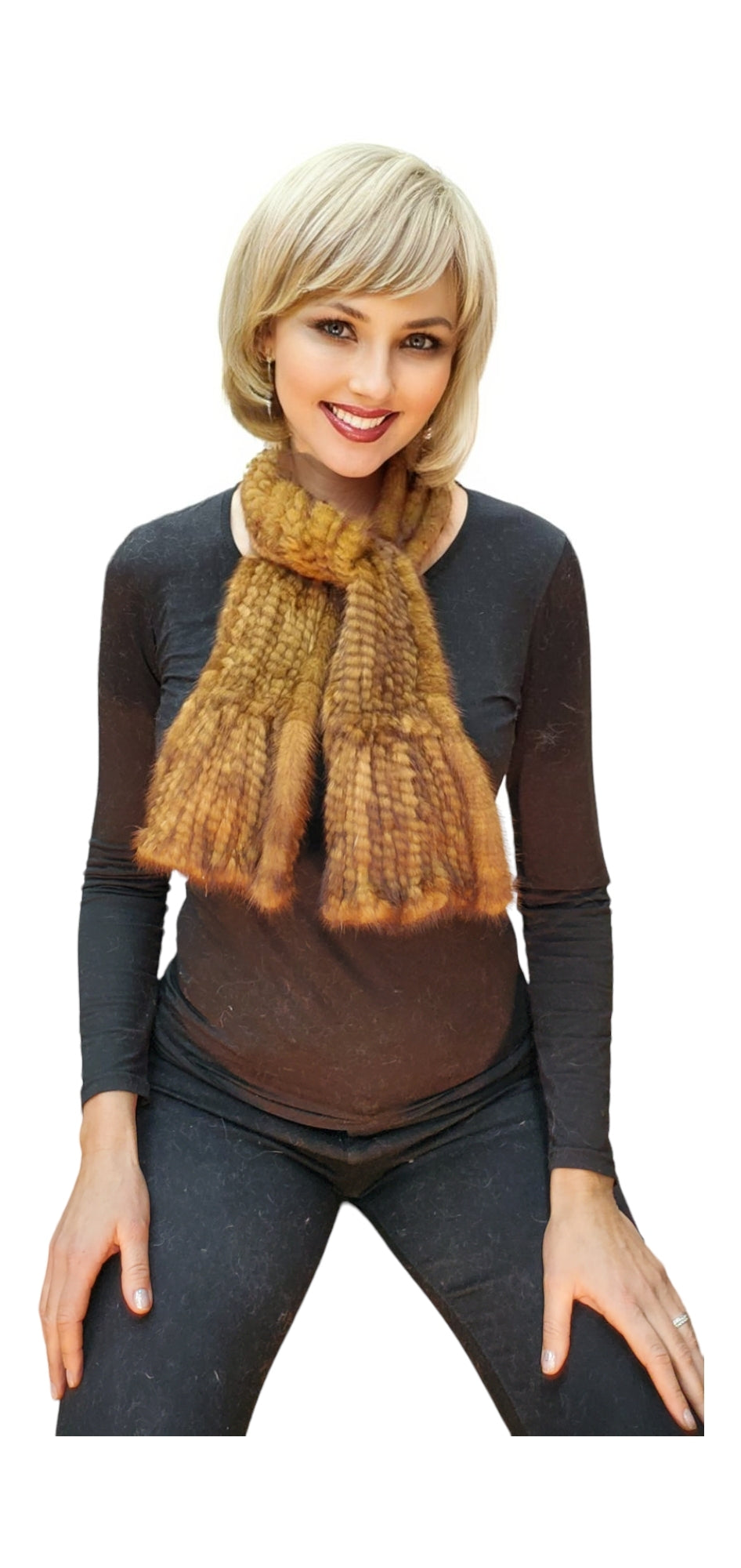 Scarf Style 99S Whisky