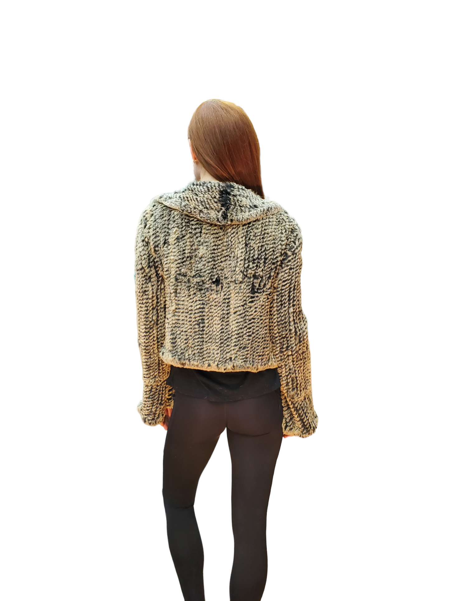 Jacket Style A-05 Khaki