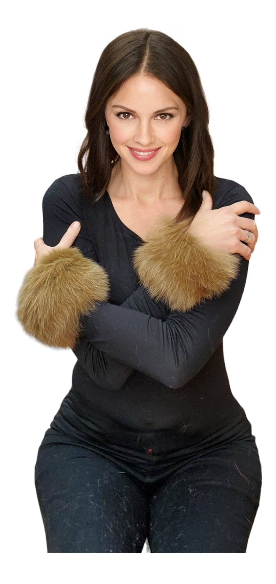 Fox Cuff AC001 Camel