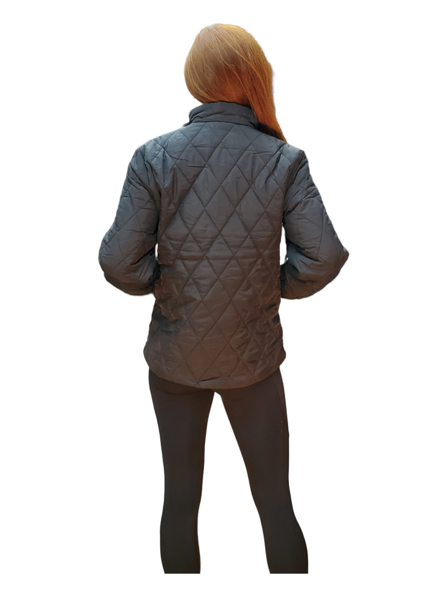 Jacket Style CA1113 Black