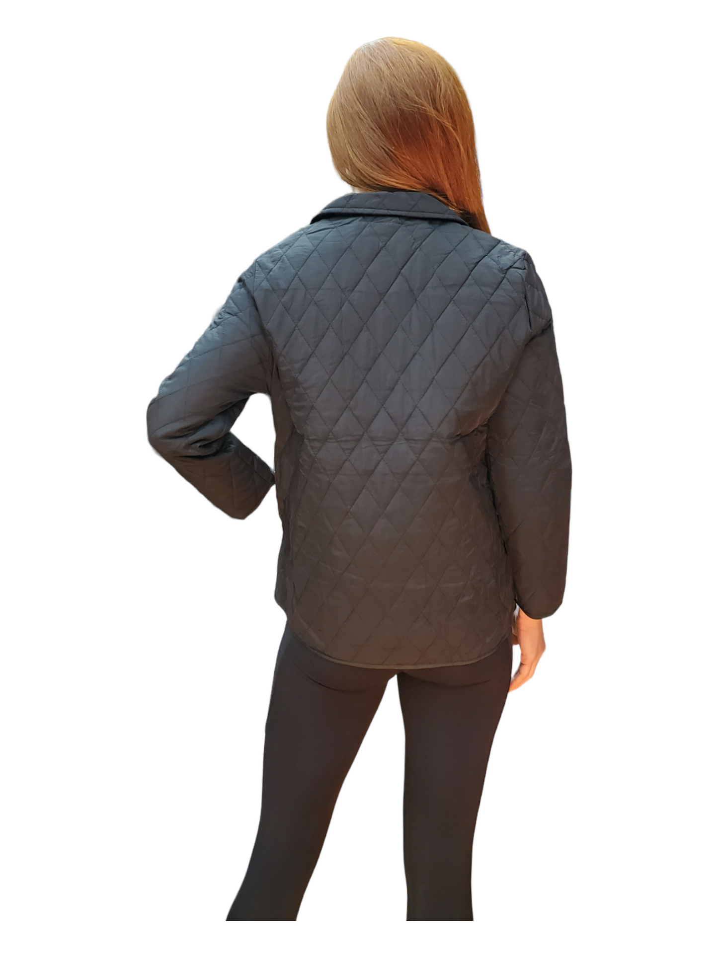 Jacket Style CA1114 Black