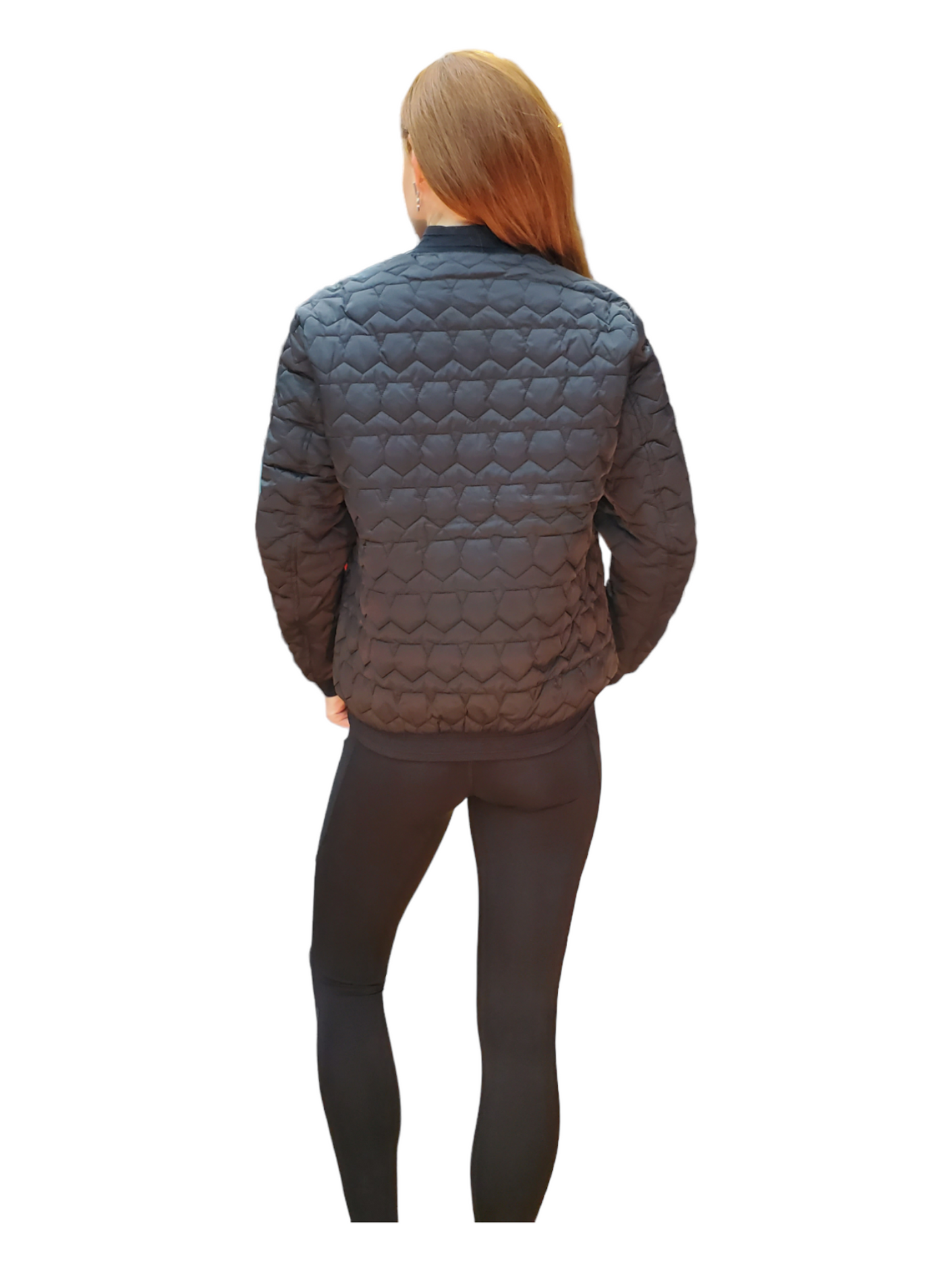 Jacket Style CA1115 Black