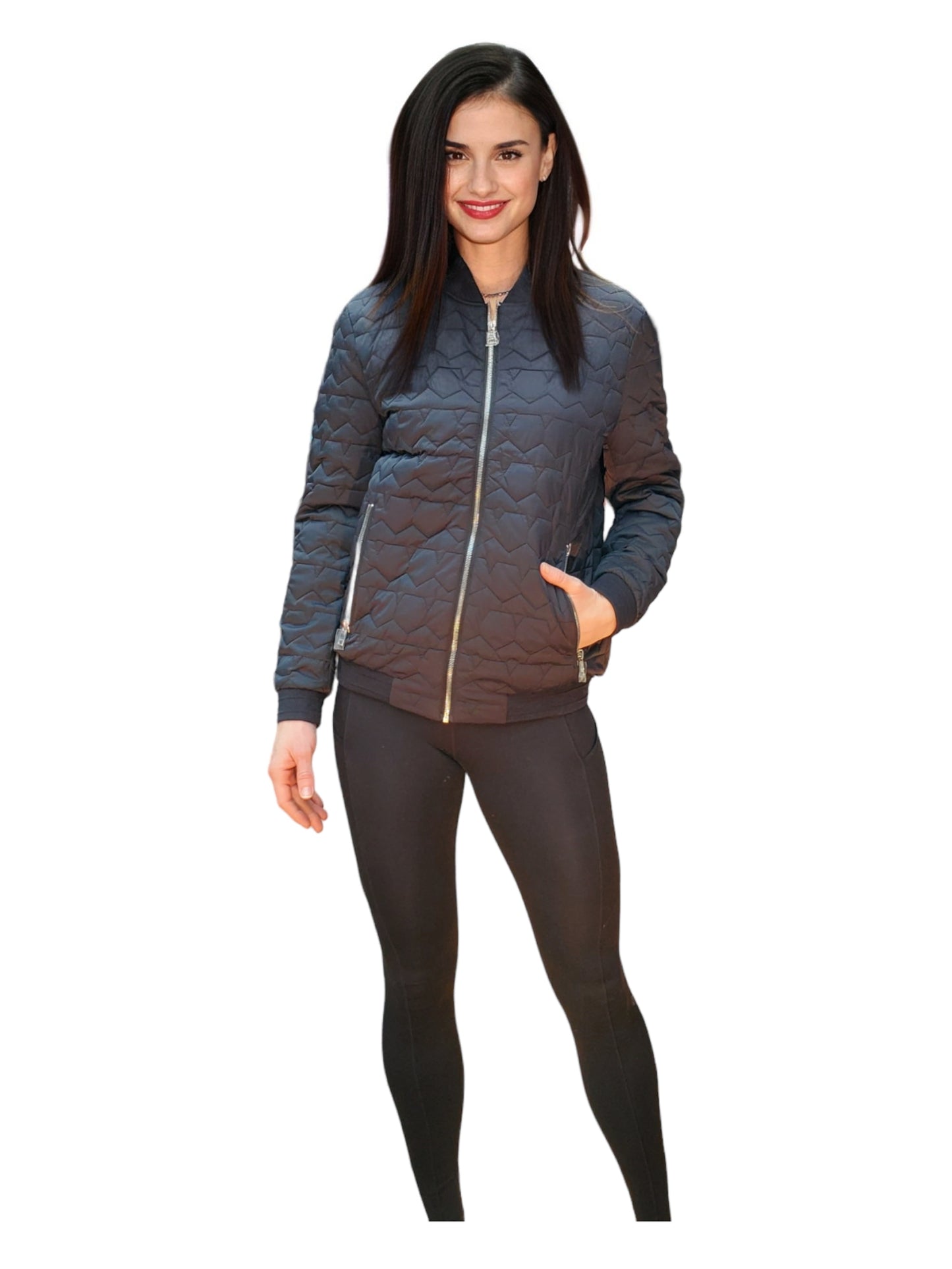 Jacket Style CA1115 Black