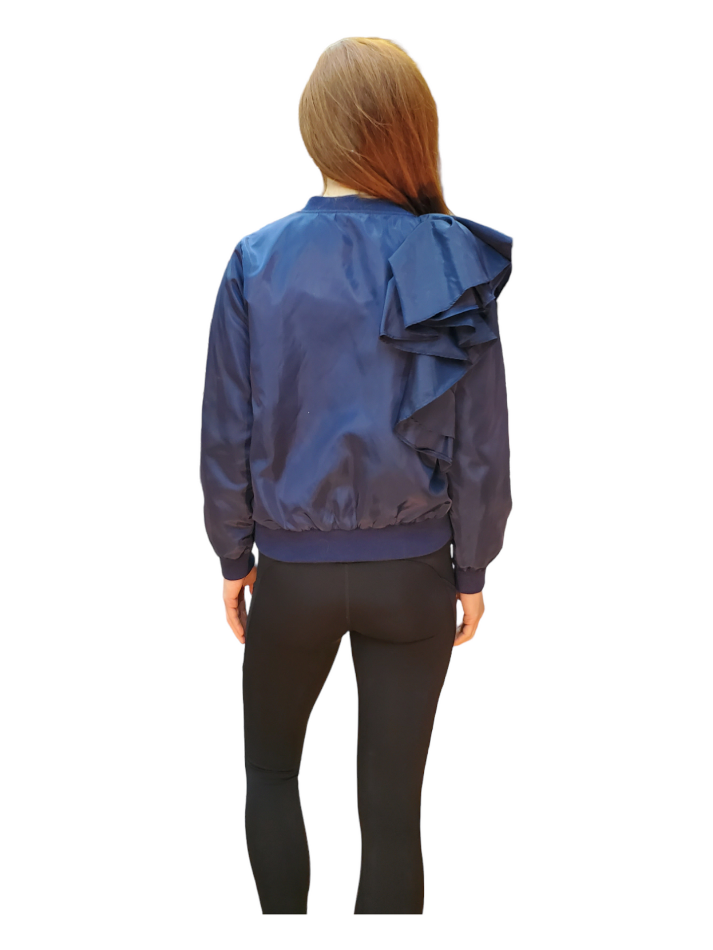 Jacket Style CA1119 Navy