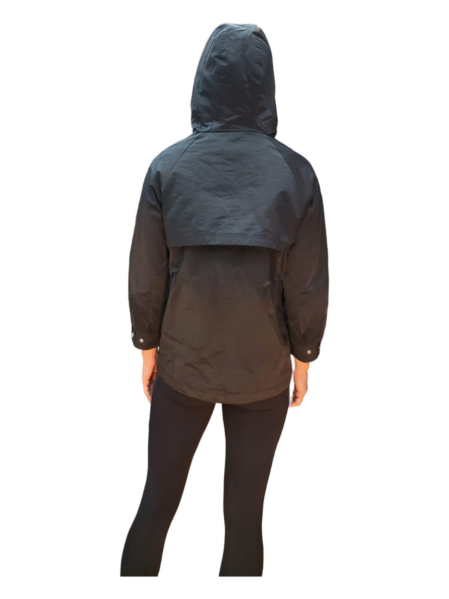 Jacket Style CA1124 Black